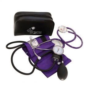 فشارسنج عقربه ای زنیت مد مدل TH-5001