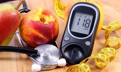 قانون کلی رژیم غذایی برای دیابتی ها