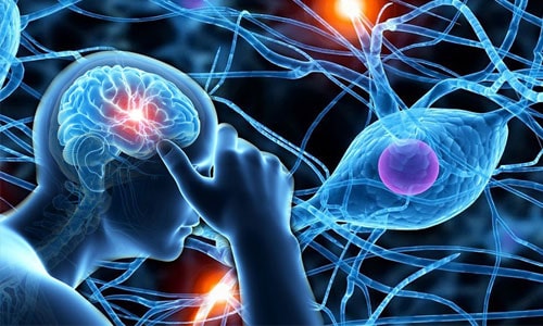 آسیب به سیستم عصبی مرکزی