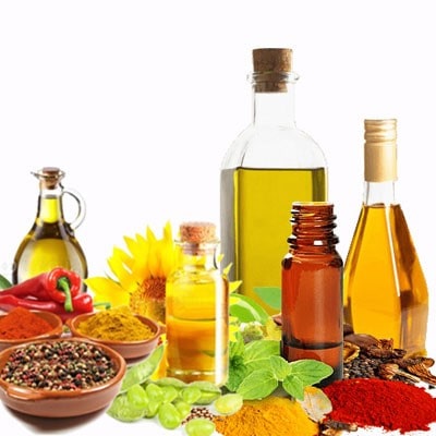 روغن های طبیعی مفید برای دیابتی ها