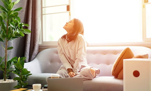 تمیز کردن محیط