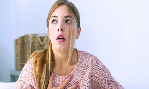 مناسب برای بیماران مبتلا به آسم