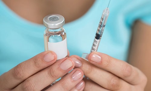 انواع انسولین