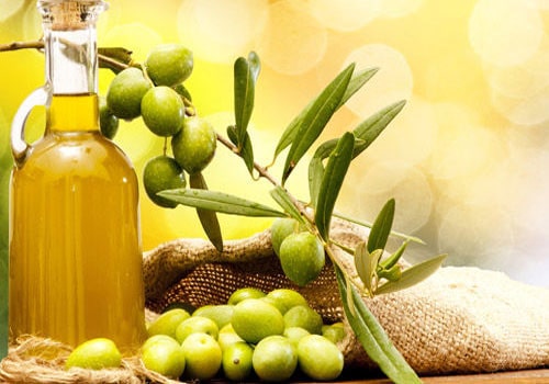 مصرف روغن زیتون برای درمان دیابت