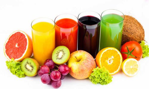 میوه های مناسب برای درمان دیابت ملیتوس