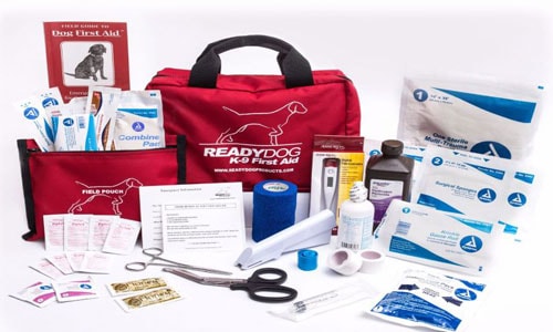 نکات مهم در مورد جعبه کمک های اولیه