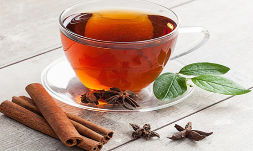 دمنوش دارچین برای لاغر شدن