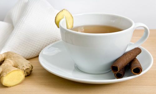 بهبود کارکرد کبد یکی از فواید زنجبیل برای بیماران دیابتی