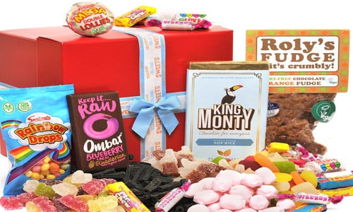 نباید شکلات و شیرینی مصرف کنند