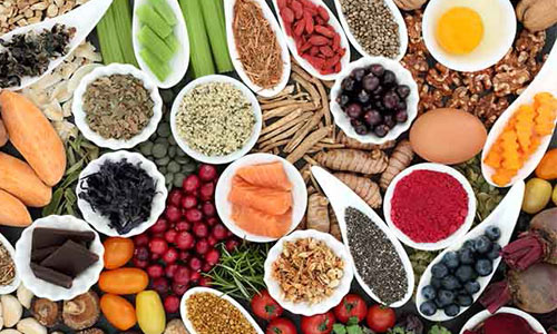 کمبود فسفر در بدن