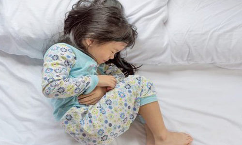 تشخیص عفونت ادراری در کودکان