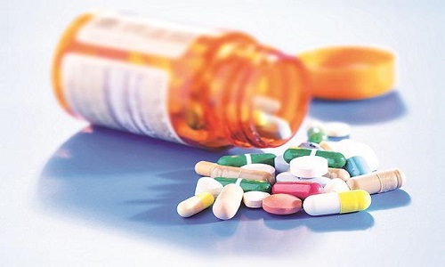 داروی موثر در ورم پا