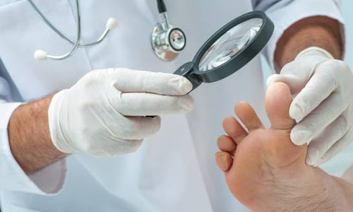 درمان های موضعی