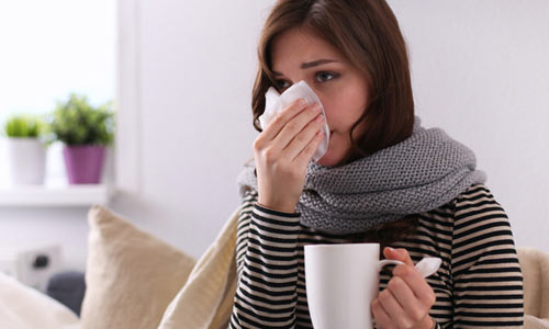 تاثیرات و خطرات آنفولانزا بر دیابت