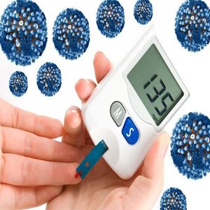 خطرات آنفولانزا بر دیابت