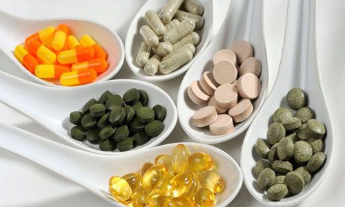 مصرف مکمل غذایی بهبود حساسیت به انسولین