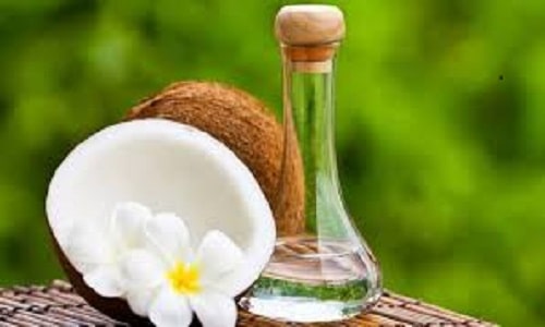 روغن نارگیل برای درمن زخم پای دیابتی