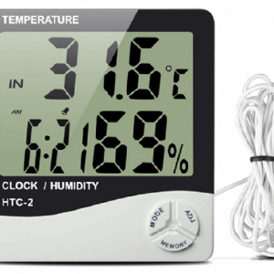 طوبت سنج سنسور دار