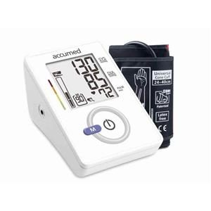 فشارسنح بازویی اکیومد