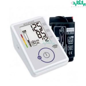 فشارسنج سخنگو اکیومد