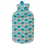 کیسه اب گرم قلبی