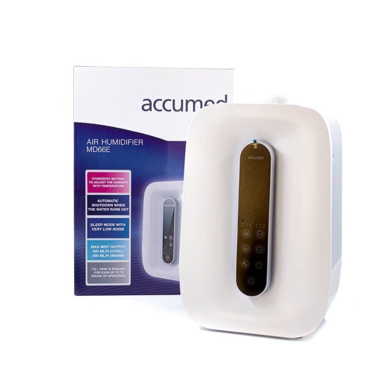 دستگاه بخور سرد و گرم